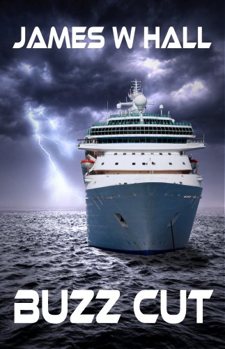 Buzz Cut (Thorn Series Book 5)