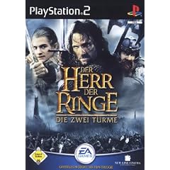 Der Herr der Ringe 2 - Die zwei T�rme