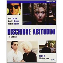 Rischiose Abitudini (SE) (Blu-Ray+Booklet)