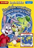 Revue Mindscape  / Le globe magique de Lapin Malin - Version 2007