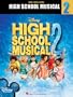 High School Musical 2 (Piano/Vocal/Guitar) (No. 2)