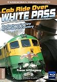 Cab Ride Over White Pass-Fraser to Skagway-Train Blu-Ray