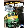 Cab Ride Over White Pass-Fraser to Skagway-Train Blu-Ray
