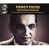 6 Classic Albums - Percy Faith