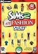 The Sims 2: H&M Fashion Stuff (PC CD)
