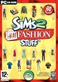 The Sims 2: H&M Fashion Stuff (PC CD)