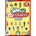 The Sims 2: H&M Fashion Stuff (PC CD)
