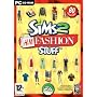 The Sims 2: H&M Fashion Stuff (PC CD)