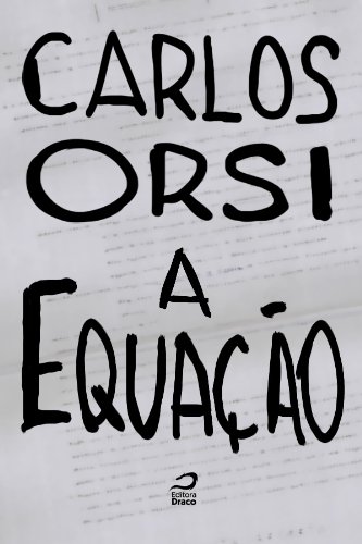 A equação (Portuguese Edition)