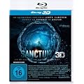 Sanctum [3D Blu-ray]