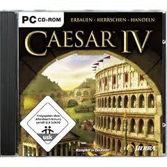 Caesar IV [Software Pyramide]