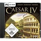 Caesar IV [Software Pyramide]von "ak tronic"