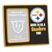 Pittsburgh Steelers Born to be Youth Frame