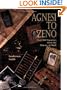 Agnesi to Zeno: Over 100 Vignettes from the History of Math