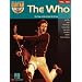 The Who: Guitar Play-Along Volume 108 (Hal Leonard Guitar Play-Along)