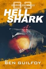 Hellshark (Weirdo Company)