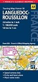bookshop france Road Map Languedoc Roussillon (AA Touring Map France 10) because we all love reading blogs about living in France bookshop france Road Map Languedoc Roussillon (AA Touring Map France 10) because we all love reading blogs about life in France