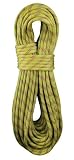 BlueWater Ropes 10.5mm x 50M Standard Accelerator Dynamic Climbing Rope - Sprout