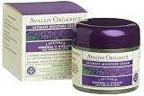 515uYuoloGL. SL160  Therapeutic Organic Lavender Skin Care Ultimate Moisture Cream   2 oz.  