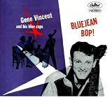 Bluejean Bop