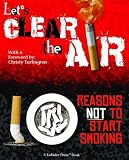 Let's Clear the Air
