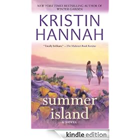 Summer Island: A Novel