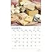 Kitchen 2017 Deluxe Wall Calendar