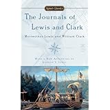 the journals of lewis and clark signet classics