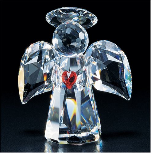 CRYSTAL WORLD Angel of Love