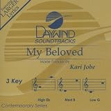 My Beloved [SINGLE] [Accompaniment/Performance Track]