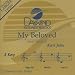 Kari Jobe-My Beloved [SINGLE] [Accompaniment/Performance Track]