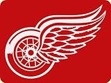Detroit Red Wings Mouse Pad