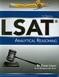 Produkt-Bild: (Examkrackers LSAT Analytical Reasoning) By Lynch, David (Author) Paperback on (01 , 2008)