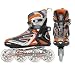 Sporting Goods : Rollerblade Crossfire 4.0 Men's Inline Skates