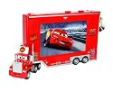 Disney Cars 19" LCD TV with Integrated DVD Player