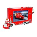 Disney Cars