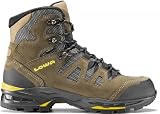 Produkt-Bild: Lowa Khumbu II GTX braun/gelb