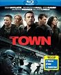 The Town (Blu-ray + DVD)[Region Free]