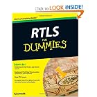 Click here to buy RTLS For Dummies by Ajay Malik.
