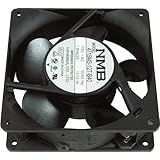Odyssey Rack Cooling Fan 4.5