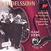 Mendelssohn : Trios pour piano, violon et violoncelle op. 49 & op. 66