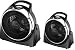 515ucn7%2BHxL. SL75  SPT SF 1521 LCD Remote Controlled Tower Fan with ION