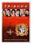 Friends: The Complete Fourth Season (Repackage)