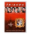 Friends: The Complete Fourth Season