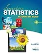 Elementary Statistics: Picturing the World (6th Edition)