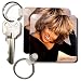 Tina Turner - Tina Turner - Key Chains