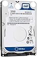 Western Digital Bare Drives 320GB WD Blue SATA III 5400 RPM 8 MB Cache Bulk/OEM Notebook Hard Drive WD3200LPVX