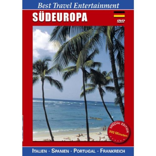 Best Travel Entertainment - Südeuropa