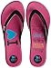 Zaxy Women's Intense Flip Flop