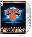 NBA Dynasty Series: History of the NY Knicks DVD